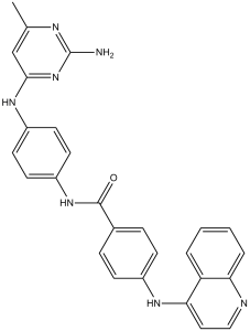 SGI-1027 1020149-73-8